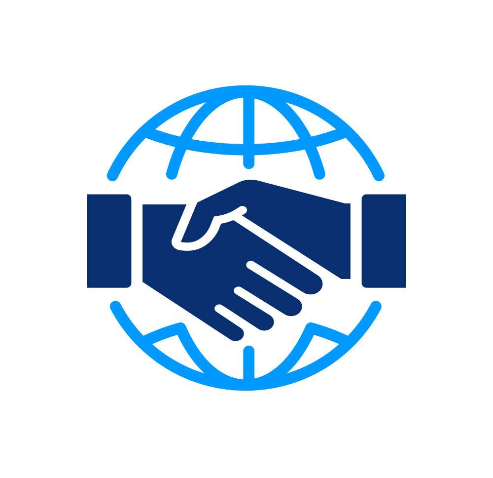 Global partnership
