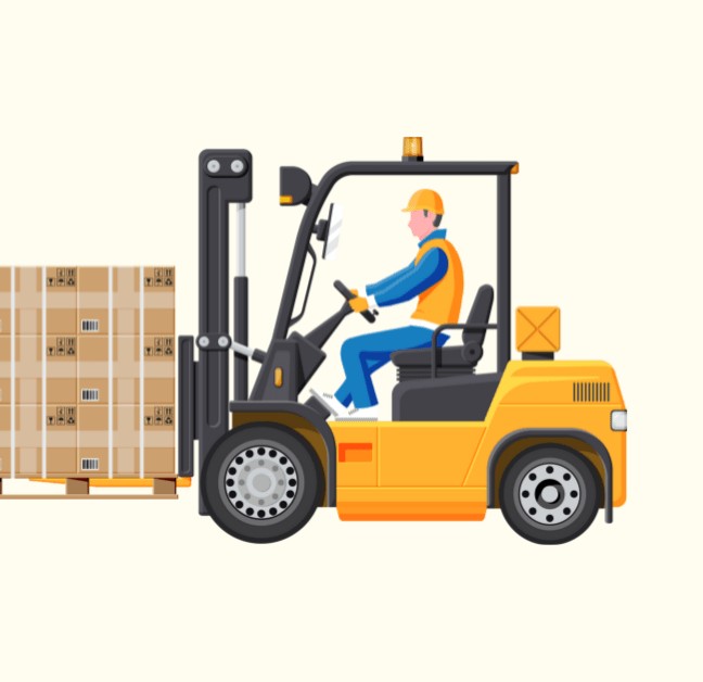 Industrial Products – metals and scrap