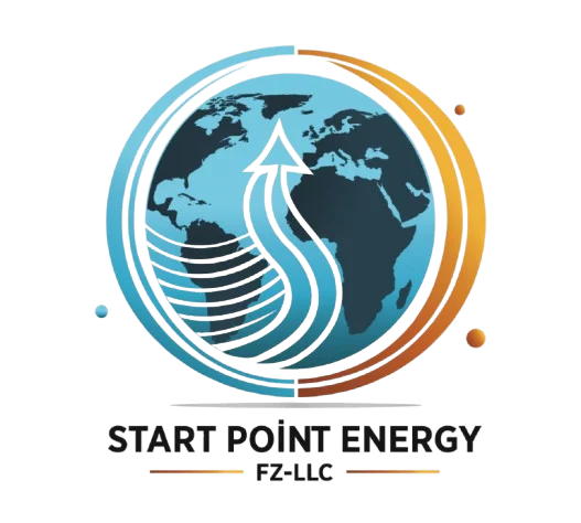 Startpoint Energy FZ-LLC