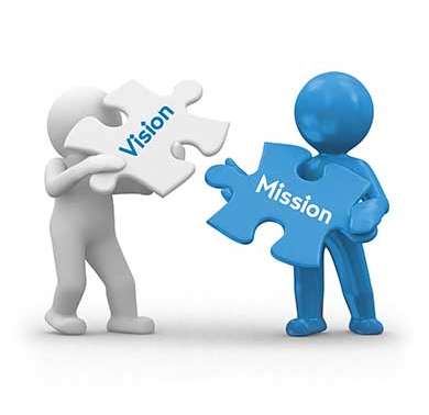 Vision & Mission